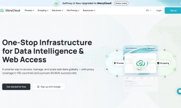 GloryCloud