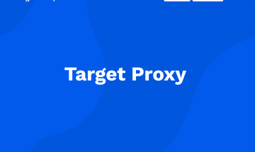 TargetProxy